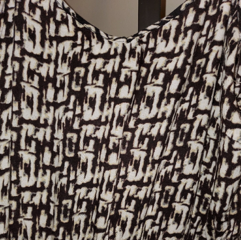 jumpsuit from India